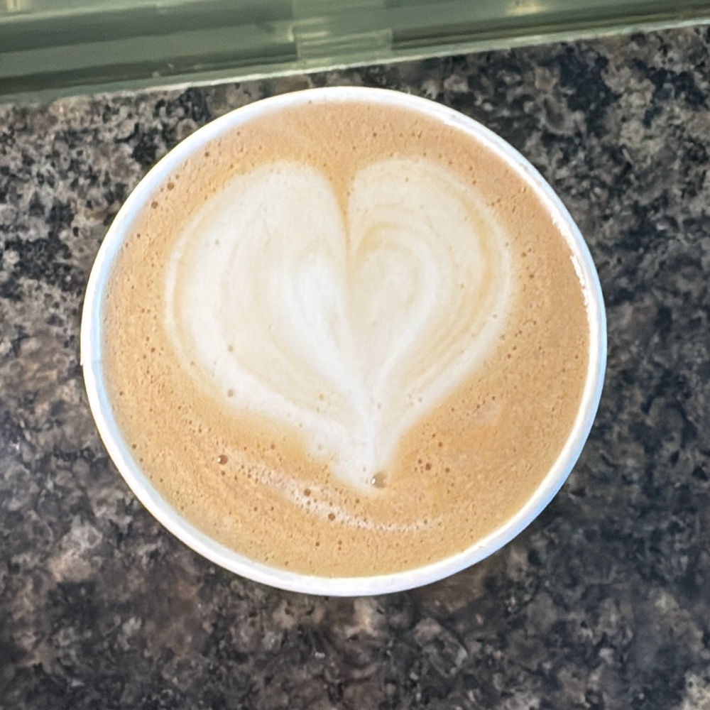 Meet your Posher, Karen